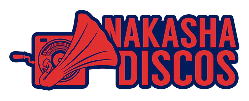 DISCOS NAKASHA